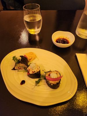  at 42 Degrés in Paris