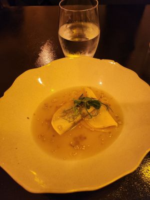  at 42 Degrés in Paris