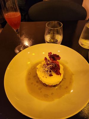  at 42 Degrés in Paris