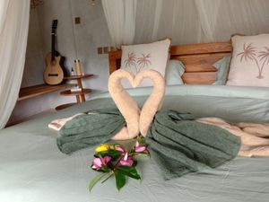  at The Jungle Nook - Harmony Hill in Tampaksiring