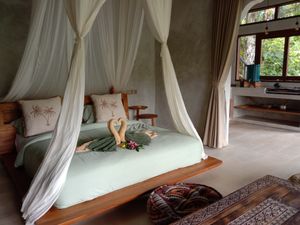  at The Jungle Nook - Harmony Hill in Tampaksiring