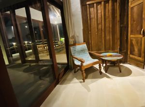   at The Jungle Nook - Harmony Hill in Tampaksiring