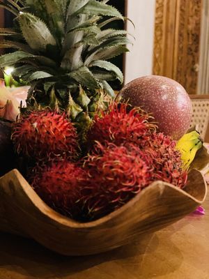   at The Jungle Nook - Harmony Hill in Tampaksiring