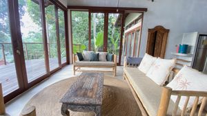   at The Jungle Nook - Harmony Hill in Tampaksiring