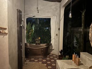   at The Jungle Nook - Harmony Hill in Tampaksiring