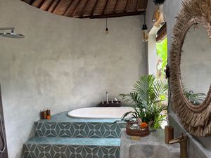  at The Jungle Nook - Harmony Hill in Tampaksiring