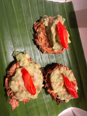   at The Jungle Nook - Harmony Hill in Tampaksiring