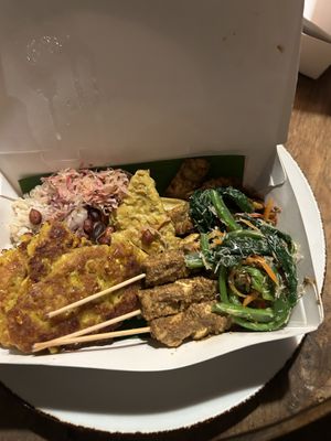   at The Jungle Nook - Harmony Hill in Tampaksiring