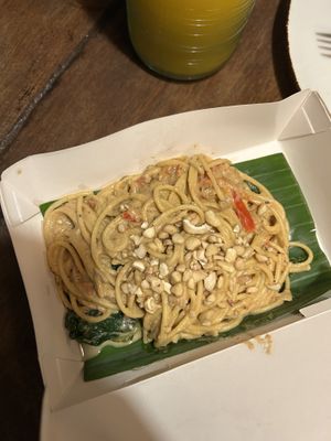   at The Jungle Nook - Harmony Hill in Tampaksiring