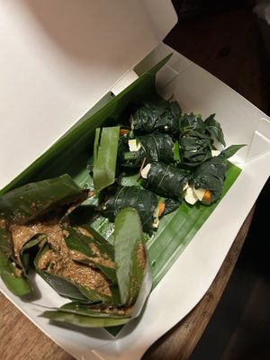   at The Jungle Nook - Harmony Hill in Tampaksiring