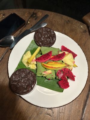   at The Jungle Nook - Harmony Hill in Tampaksiring