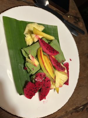   at The Jungle Nook - Harmony Hill in Tampaksiring