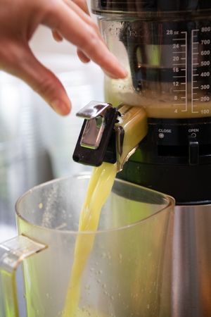  at Urban Garden Juice & Smoothie Bar - Kod Kosog in Rijeka