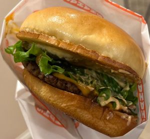 Philly Style at Shahar in Louisville