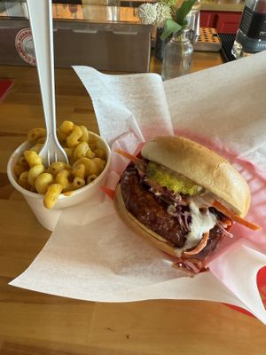   at Shahar in Louisville