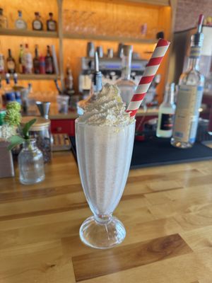   at Shahar in Louisville