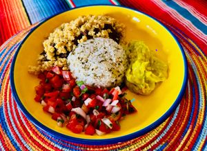  at Tito's Bitchin' Burritos & Sourdough Pizzas in Koh Samui