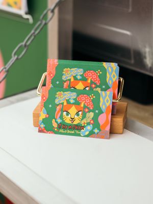  at Chim Chim in Norwich