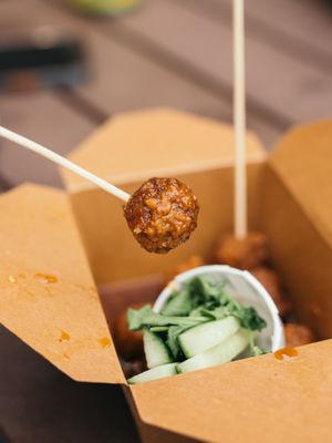  at Chim Chim in Norwich