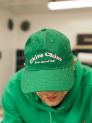  at Chim Chim in Norwich