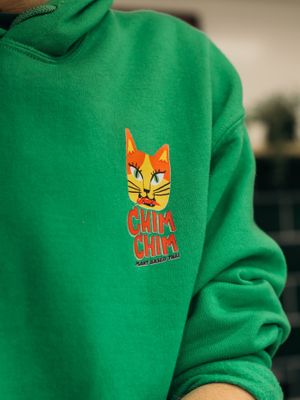  at Chim Chim in Norwich