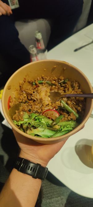  at Chim Chim in Norwich