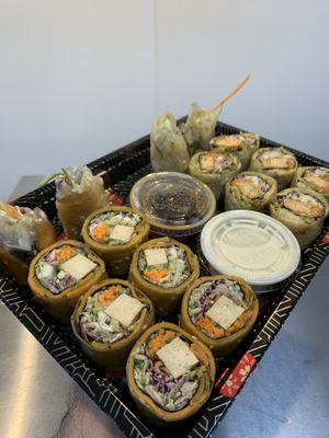   at Chef Victor Andrade in Amesbury