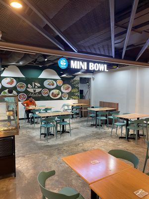  at Itaden - Sungei Wang Plaza in Kuala Lumpur