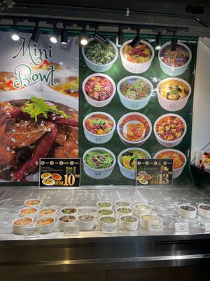  at Itaden - Sungei Wang Plaza in Kuala Lumpur