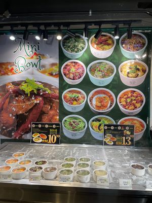  at Itaden - Sungei Wang Plaza in Kuala Lumpur