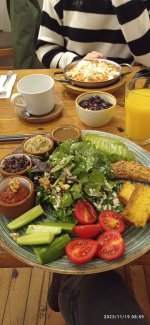  at Kahve 6 in Istanbul