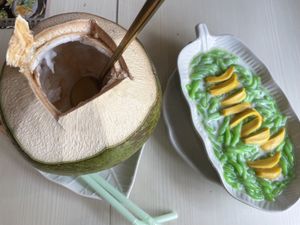   at Mini House in Ao Nang