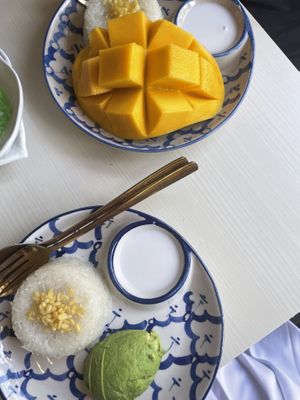   at Mini House in Ao Nang