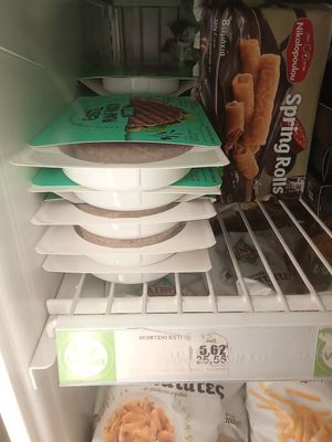  at Sklavenitis in Rhodes