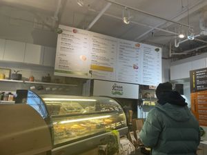   at The Green Moustache - Lorimer Rd in Whistler