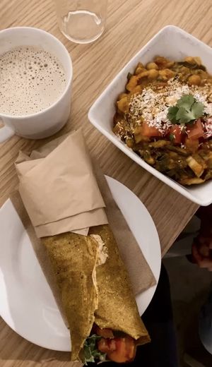   at The Green Moustache - Lorimer Rd in Whistler