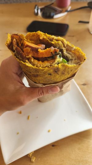  at The Green Moustache - Lorimer Rd in Whistler