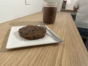   at The Green Moustache - Lorimer Rd in Whistler