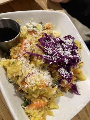   at The Green Moustache - Lorimer Rd in Whistler