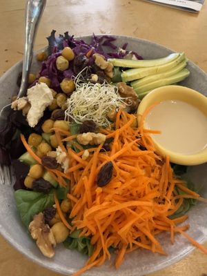   at The Green Moustache - Lorimer Rd in Whistler