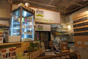 Place at The Green Moustache - Lorimer Rd in Whistler