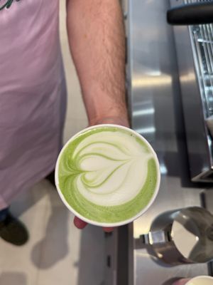  at Melrose Kitchen Eaux-vives - The Health Corner in Geneva