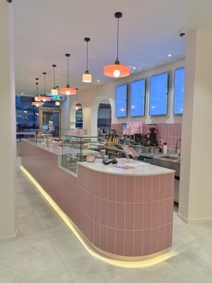  at Melrose Kitchen Eaux-vives - The Health Corner in Geneva