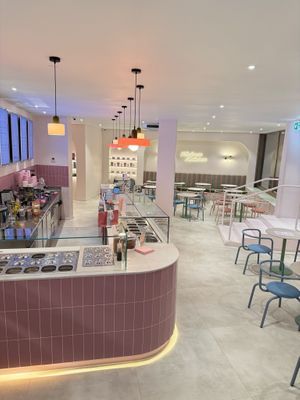  at Melrose Kitchen Eaux-vives - The Health Corner in Geneva