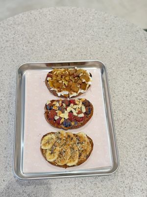  at Melrose Kitchen Eaux-vives - The Health Corner in Geneva