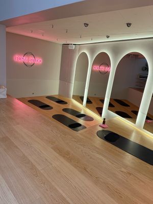  at Melrose Kitchen Eaux-vives - The Health Corner in Geneva