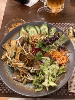 Yum  at Simba in Plzen