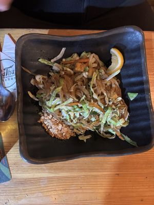   at Jungle Joy Bar - Restaurant in Gzira