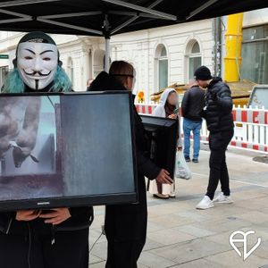  at AcVi Regensburg in Regensburg