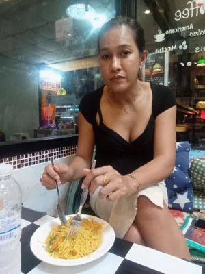  at KASHI CHAAT in Pattaya